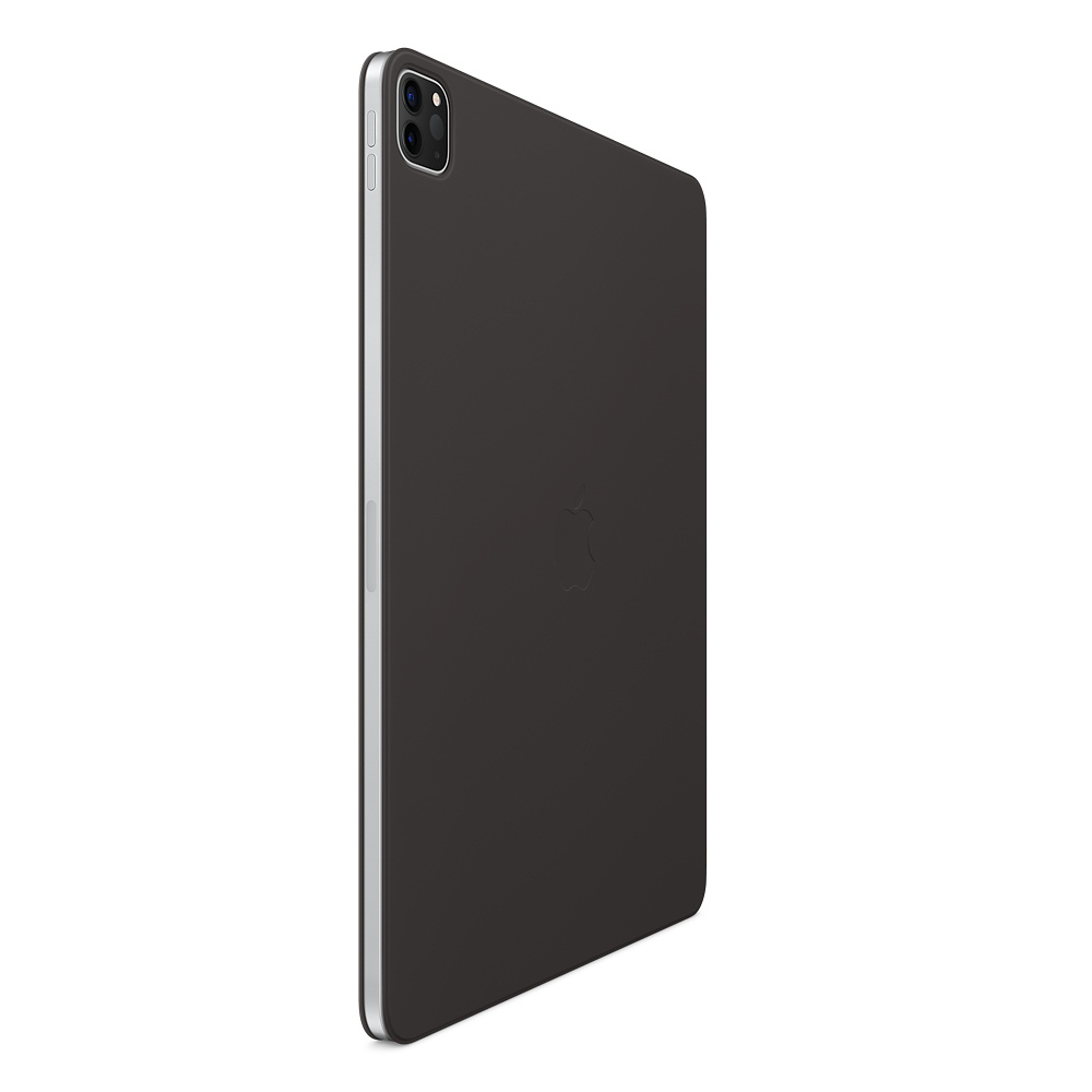 Чехол Apple Smart Folio для iPad Pro 12,9" (4‑го поколения), черный