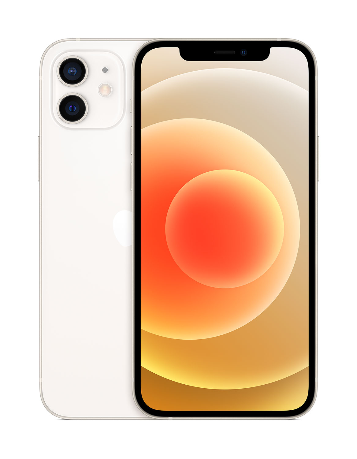 Apple iPhone 12 mini, 256 ГБ, белый
