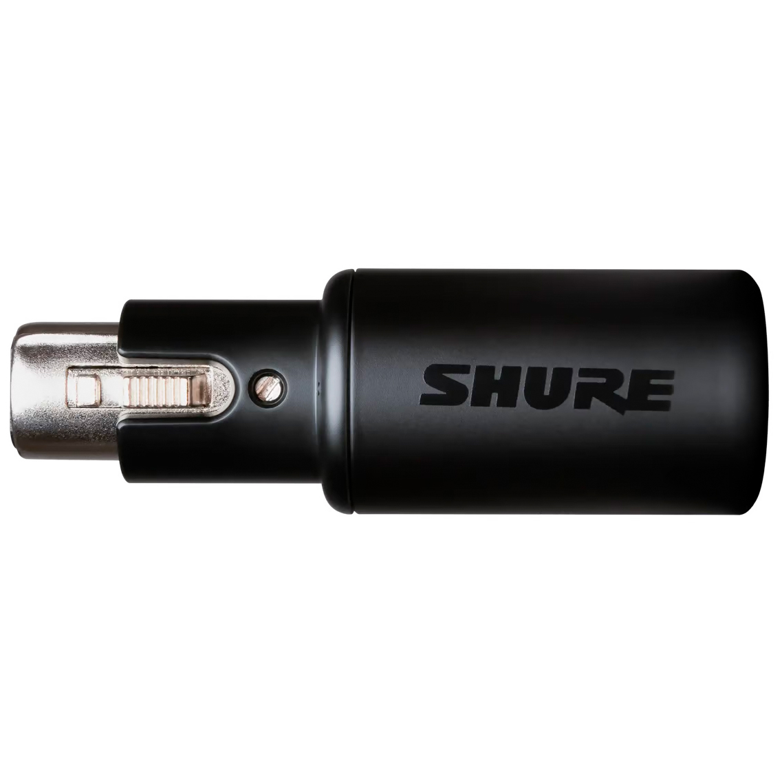 Фото — Микрофон Shure MVX2U Digital Audio Interface, черный