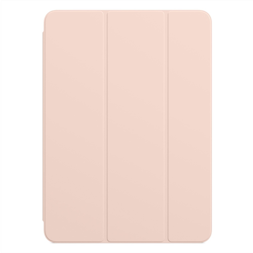Чехол Apple Smart Folio iPad Pro 11", «розовый песок»