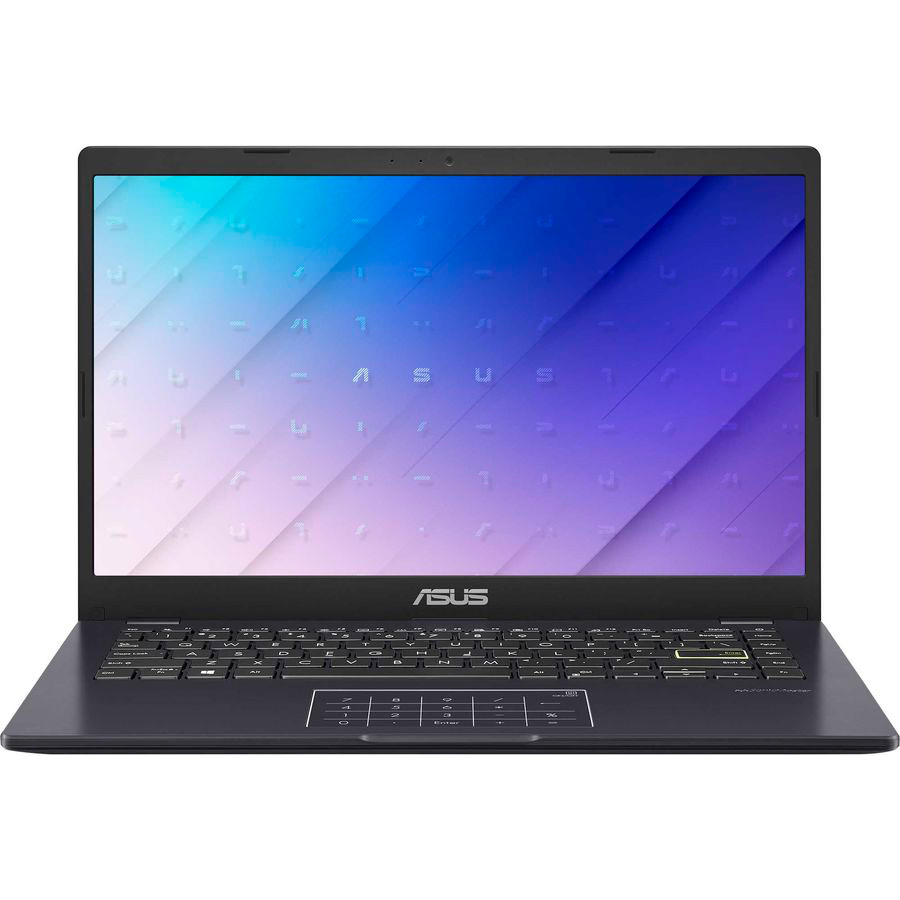 Фото — Ноутбук ASUS E410MA-EK1281W 14"