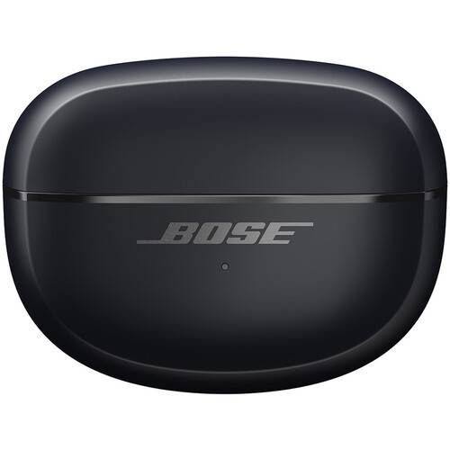 Наушники Bose Ultra Open Earbuds, черный