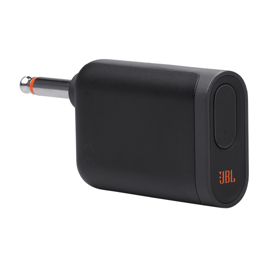 Фото — Микрофон JBL PartyBox Wireless Mic, черный