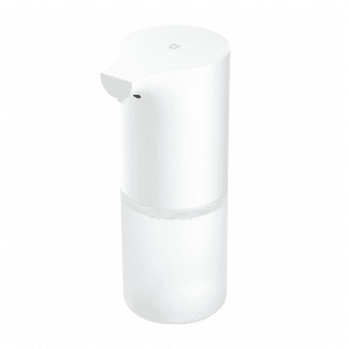 Дозатор жидкого мыла автоматический Mi Automatic Foaming Soap Dispenser, белый