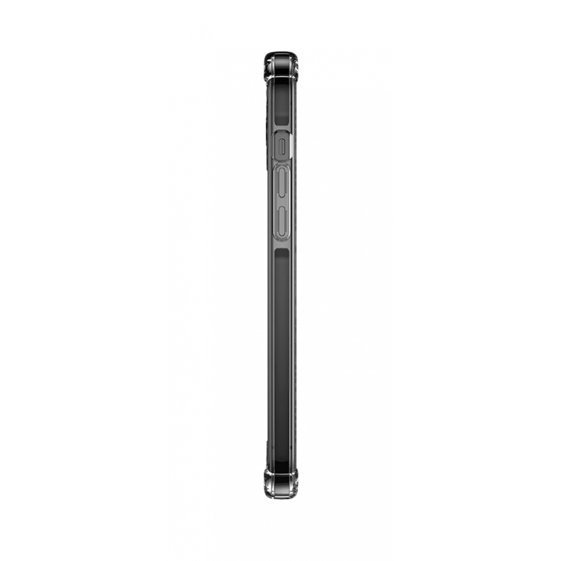Фото — Чехол для смартфона Uniq для iPhone 12/12 Pro Combat, черный