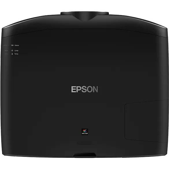 Фото — Проектор Epson EH-TW9400 3LCD 3D 4K PRO-UHD, черный