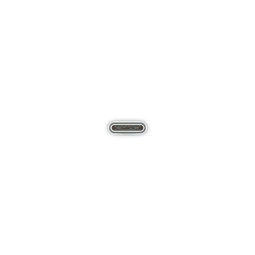 Фото — Кабель Apple USB-C для зарядки (1 м) в оплетке, белый