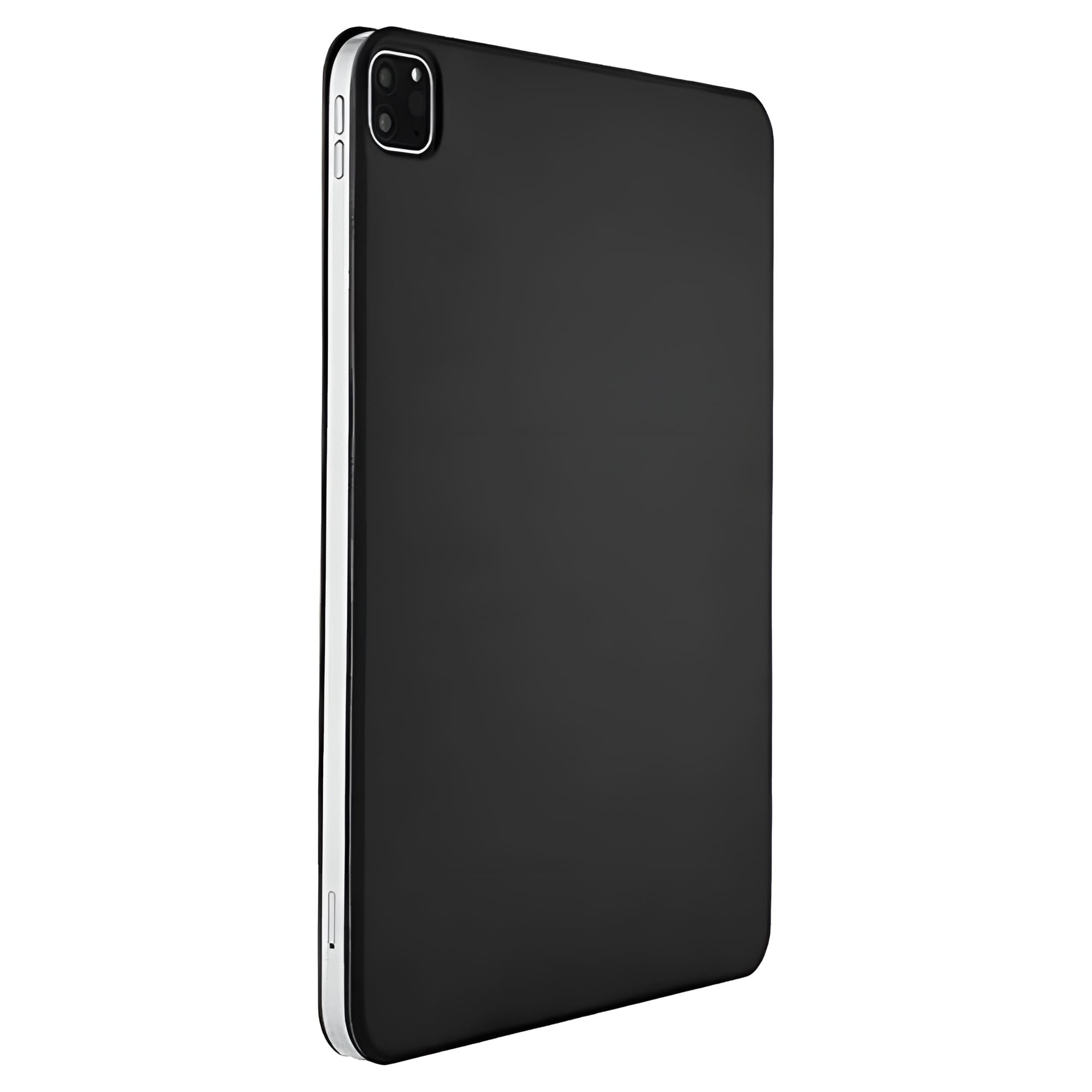 Чехол для планшета uBear Touch Case, iPad Pro 12,9'', магнитный, софт-тач, чёрный