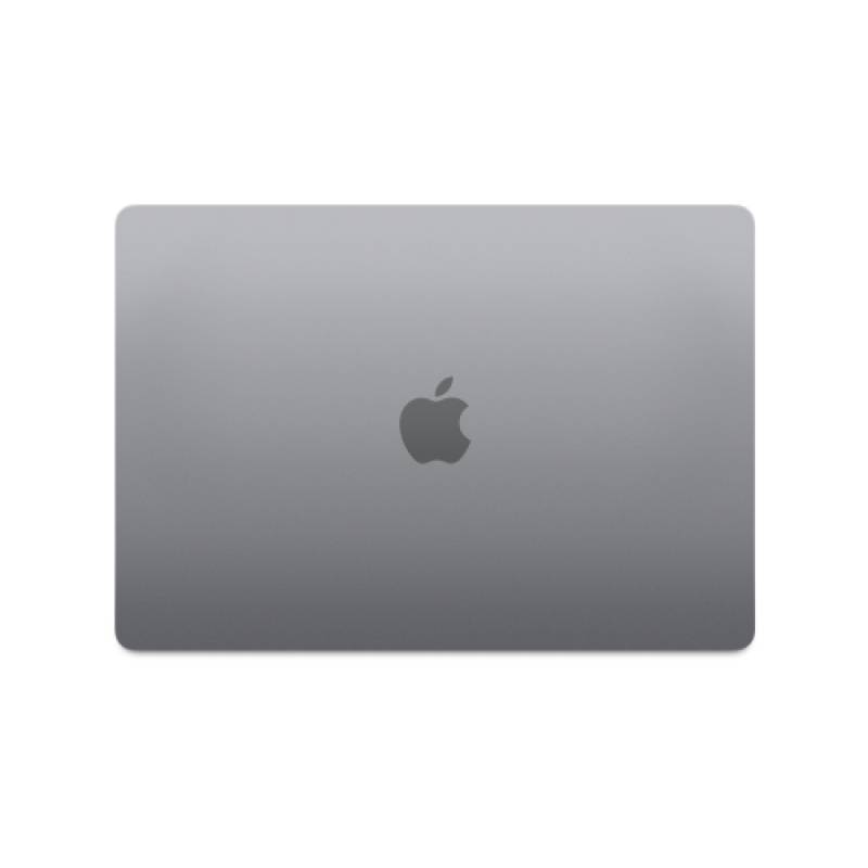 Фото — Apple MacBook Air 15", M2, 512 Гб, «серый космос»