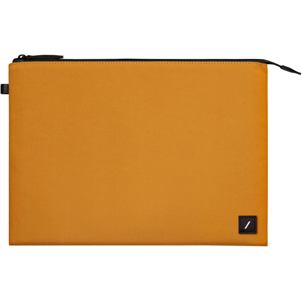Фото — Чехол для ноутбука Native Union Stow Lite Sleeve для MacBook (16"), крафт