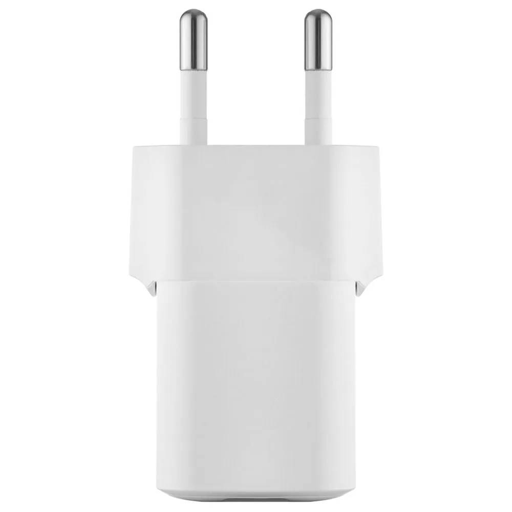 Фото — Зарядное устройство Wall charger Pulse Pro 30W (USB-C), белый