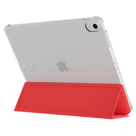 Чехол для планшета vlp для iPad Air 2020 (10.9'') Dual Folio, коралловый
