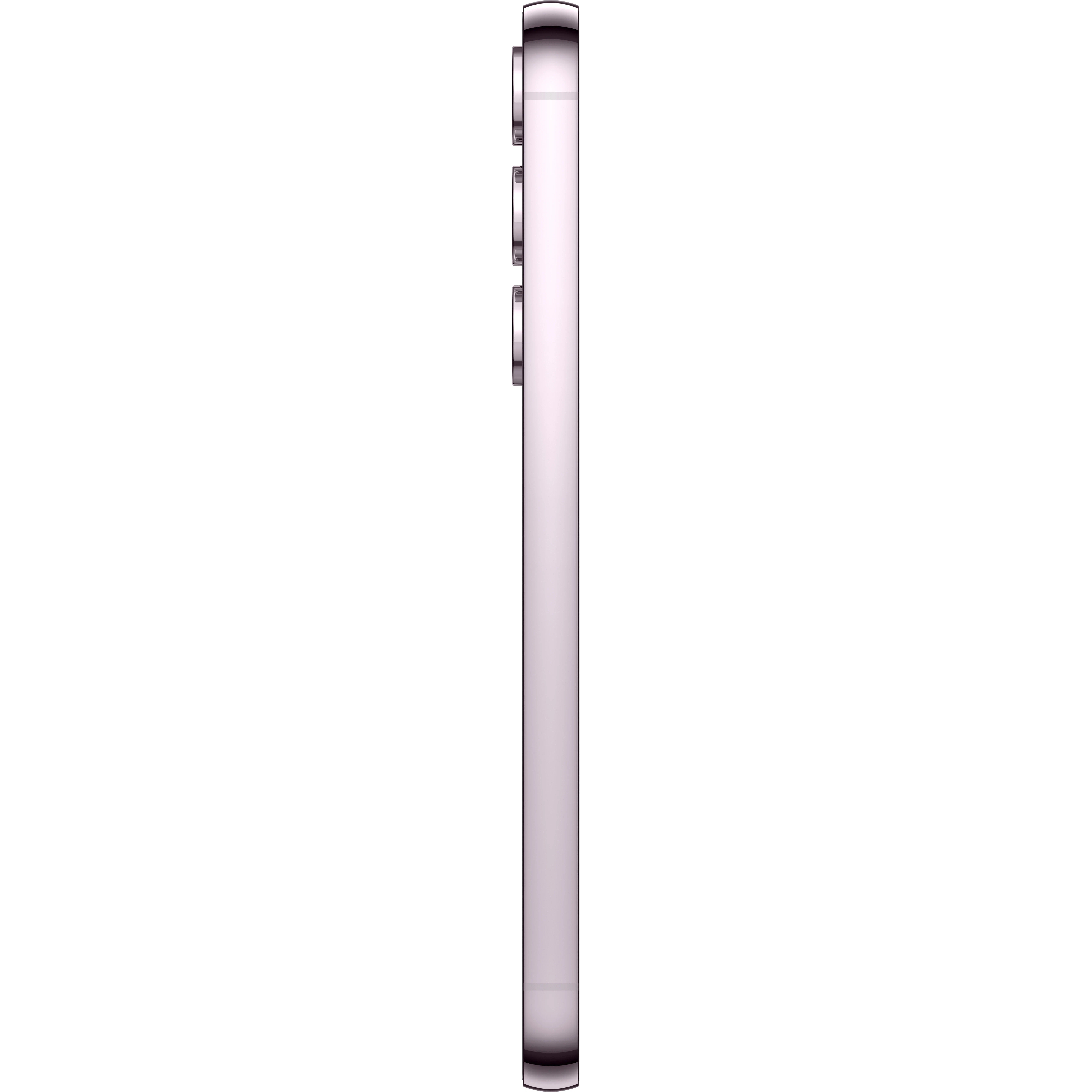 Фото — Смартфон Samsung Galaxy S23 8/256 Гб, 5G, светло-розовый