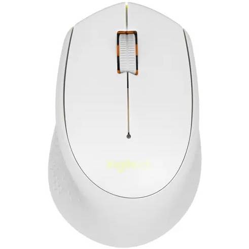 Мышь Logitech M280, серый