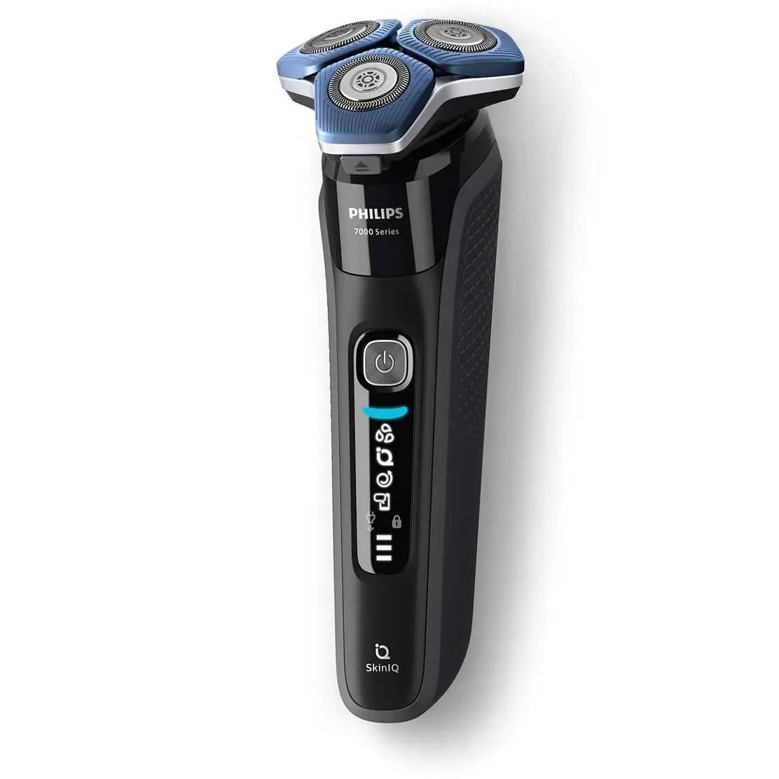 Фото — Электробритва Philips Shaver 7000 Series S7886/58, черный