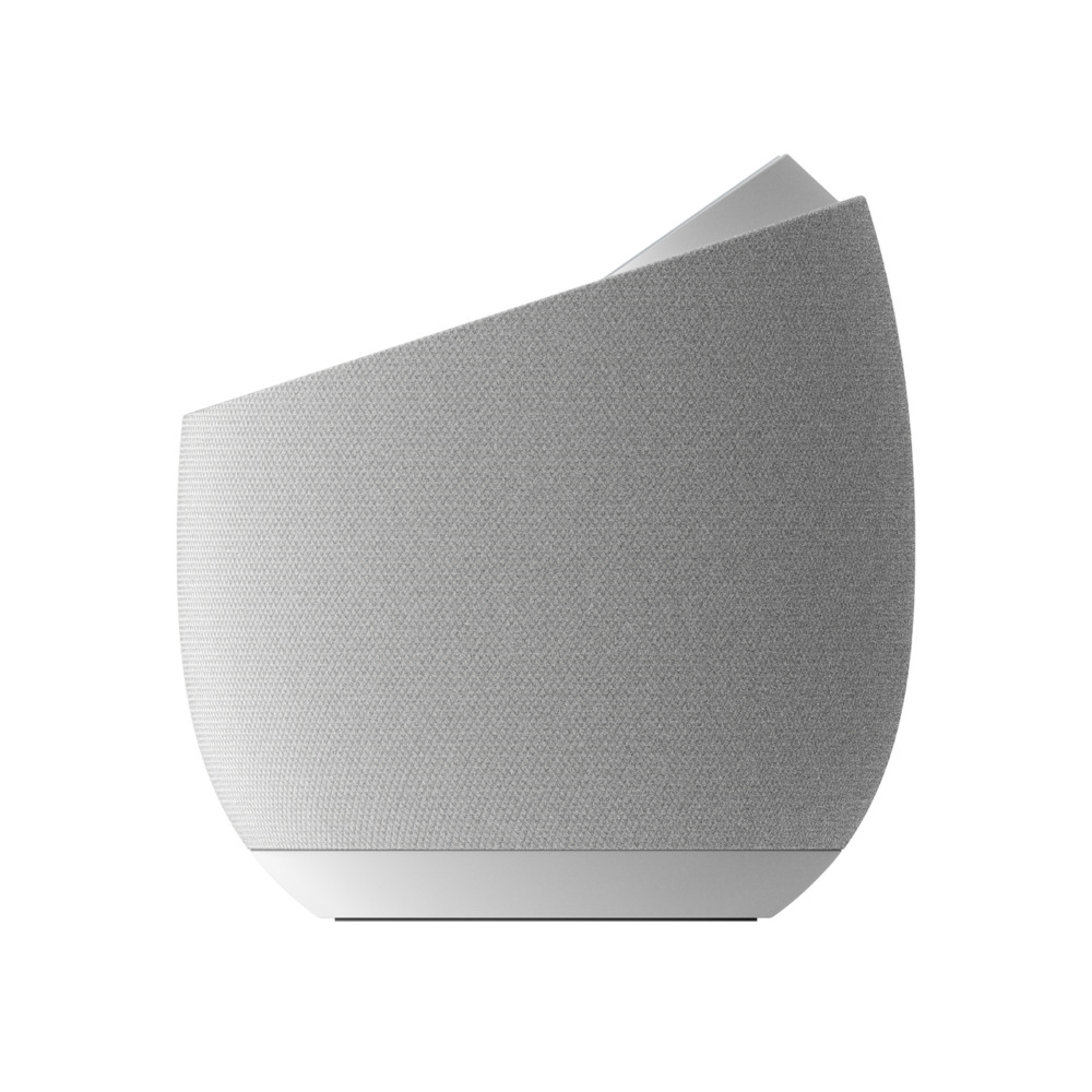 Смарт-динамик Hi-Fi Belkin + БЗУ, 10W, белый