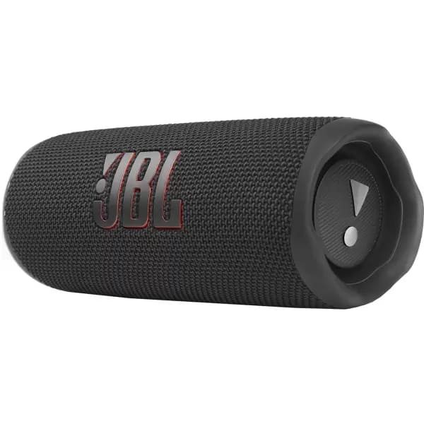 Акустическая система JBL Flip 6, черный