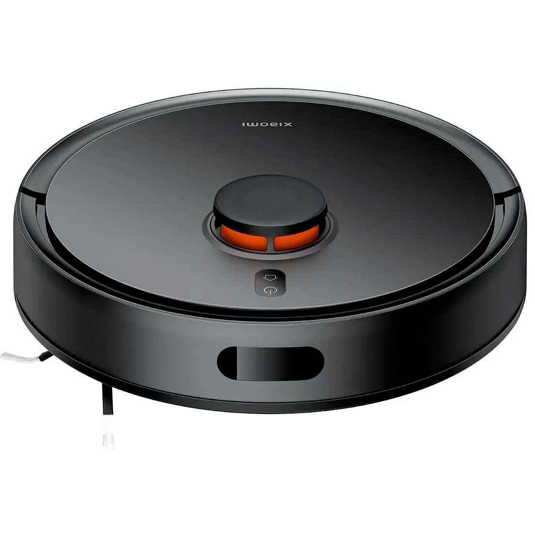 Фото — Робот-пылесос Xiaomi Robot Vacuum S20 EU, черный