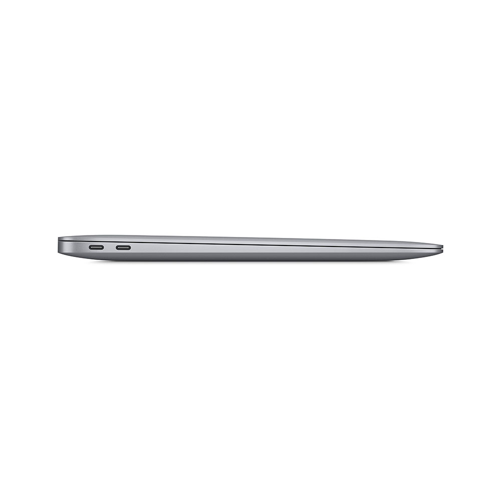 Фото — Apple MacBook Air (M1, 2020) 8 ГБ, 512 ГБ SSD, «серый космос»