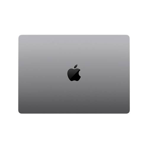 Apple MacBook Pro 14" (M3, 8C CPU/10C GPU, 2023) 16 Гб, 512 Гб SSD, «серый космос»