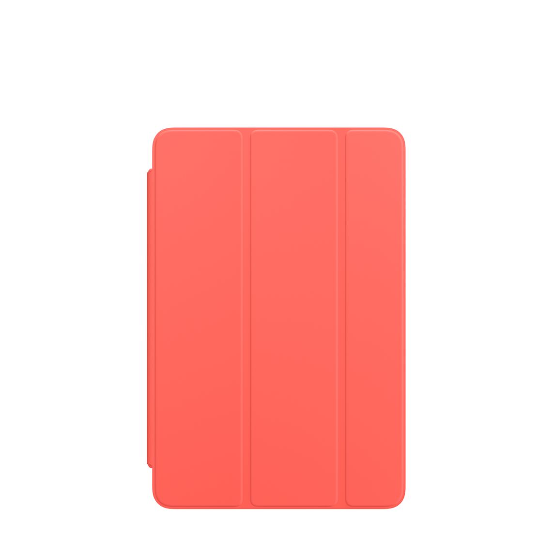 Чехол Apple Smart Cover для iPad mini, «розовый цитрус»