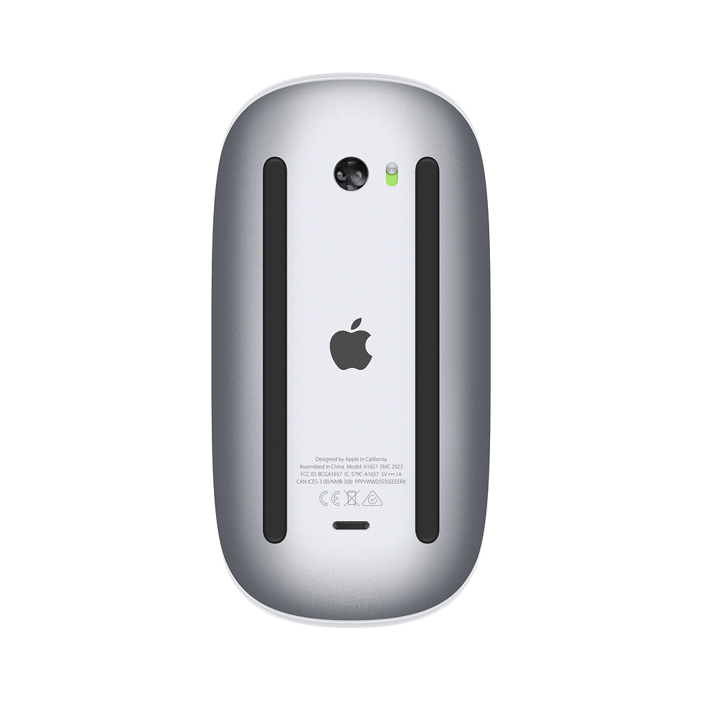 Мышь Apple Magic Mouse 2, белый