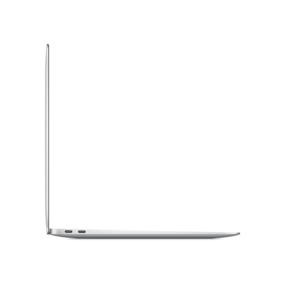 Apple MacBook Air (M1, 2020) 16 ГБ, 256 ГБ SSD, серебристый СТО
