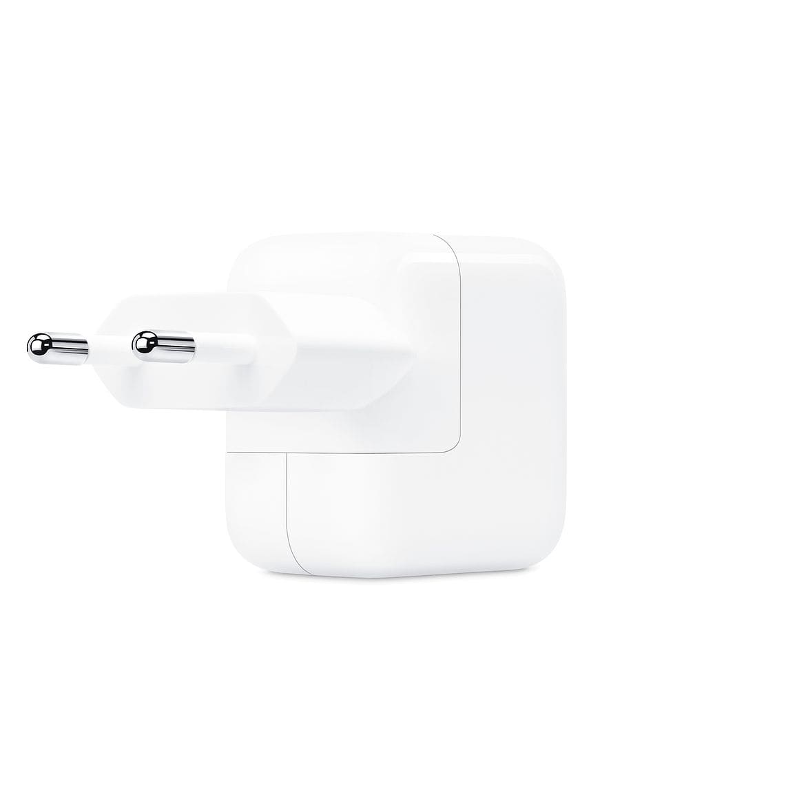 Фото — Зарядное устройство Apple USB мощностью 12 Вт