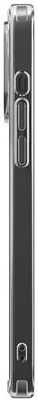 Чехол Uniq Lifepro Xtreme MagSafe для iPhone 13, серый
