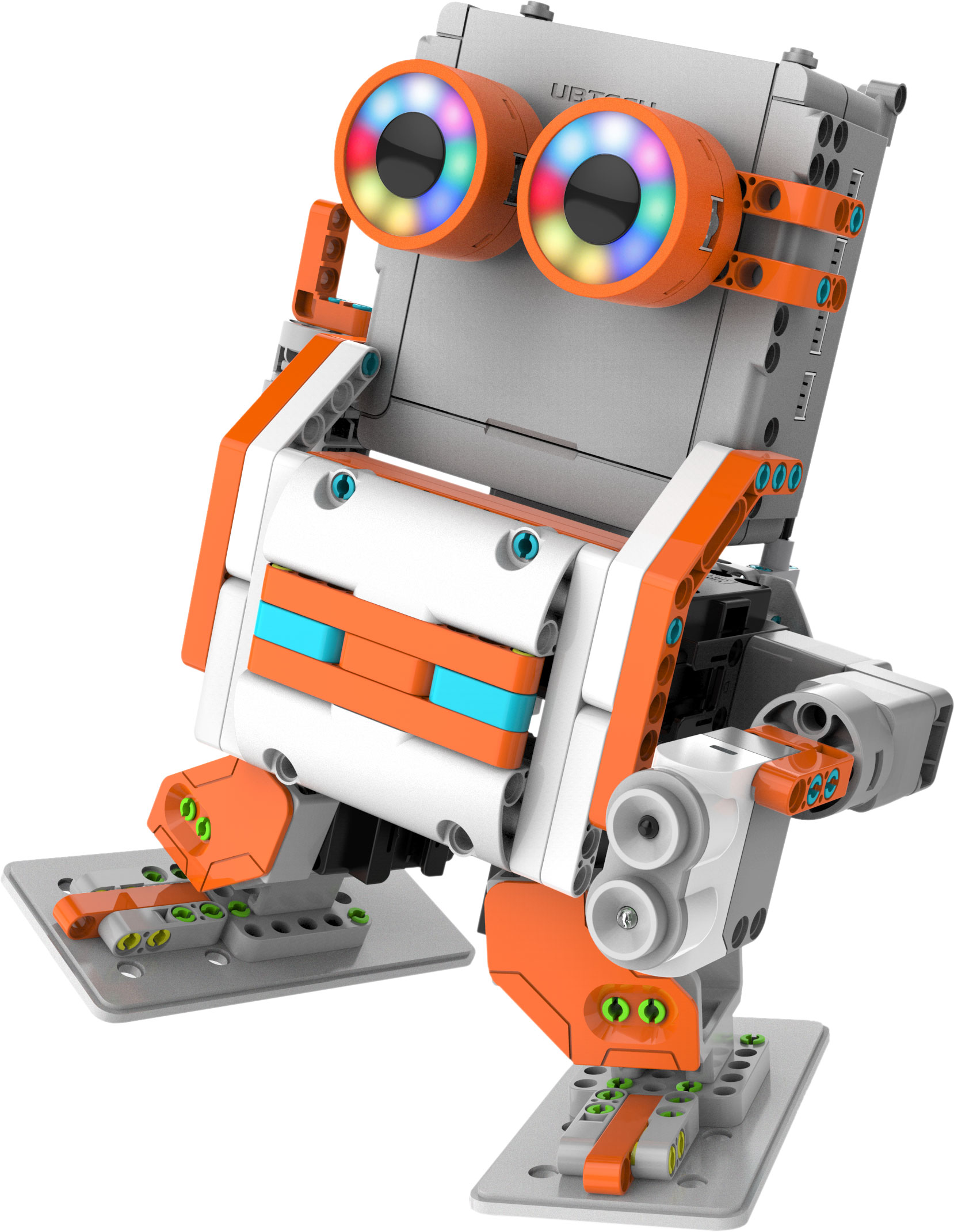 Робот-конструктор UBTECH JIMU Astrobot Upgraded Kit