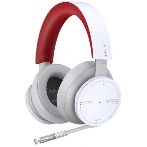 Беспроводные наушники Microsoft Xbox Wireless Headset, Starfield Limited Edition