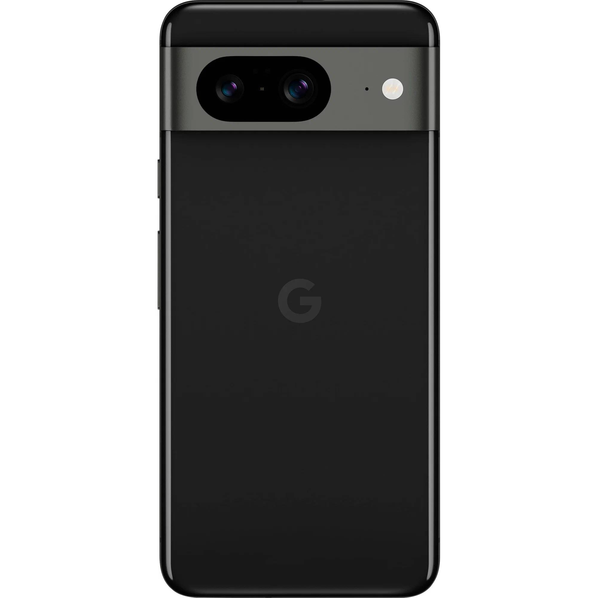 Фото — Смартфон Google Pixel 8, 8/128 Гб, JP, черный