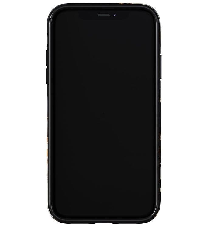Фото — Чехол для смартфона Richmond & Finch для iPhone 11 SS21, золотой