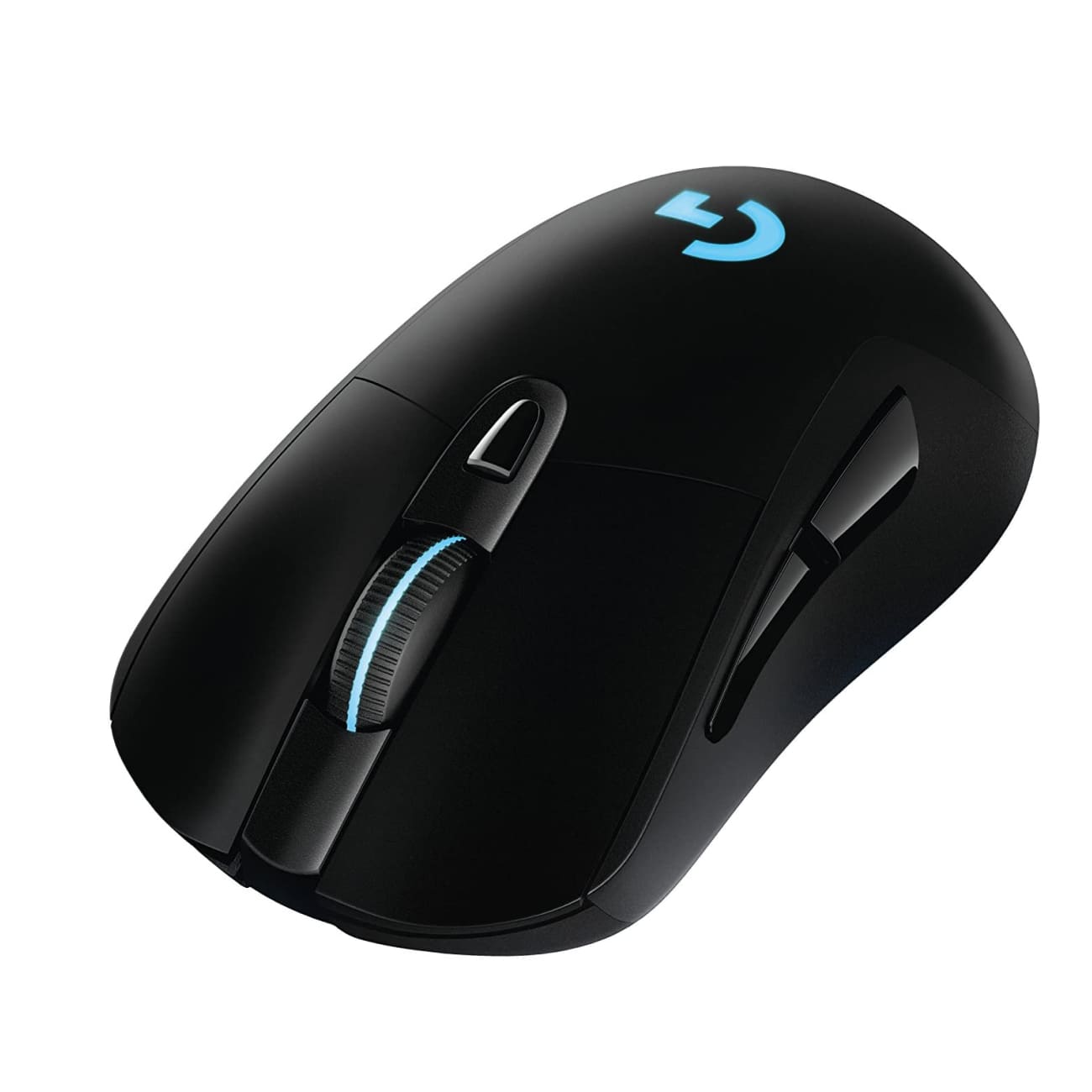 Logitech Mouse G703 Lightspeed Wireless Gaming Retail
