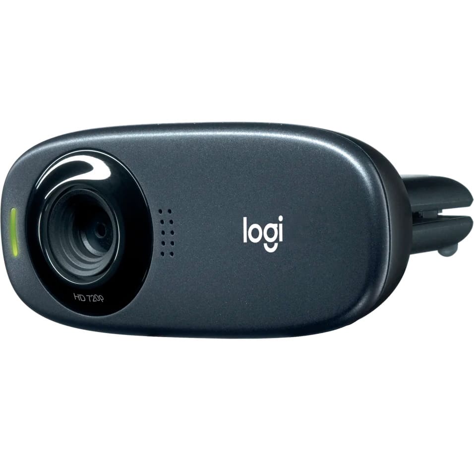 Logitech c310 driver