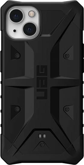 Чехол UAG Pathfinder для iPhone 13, черный
