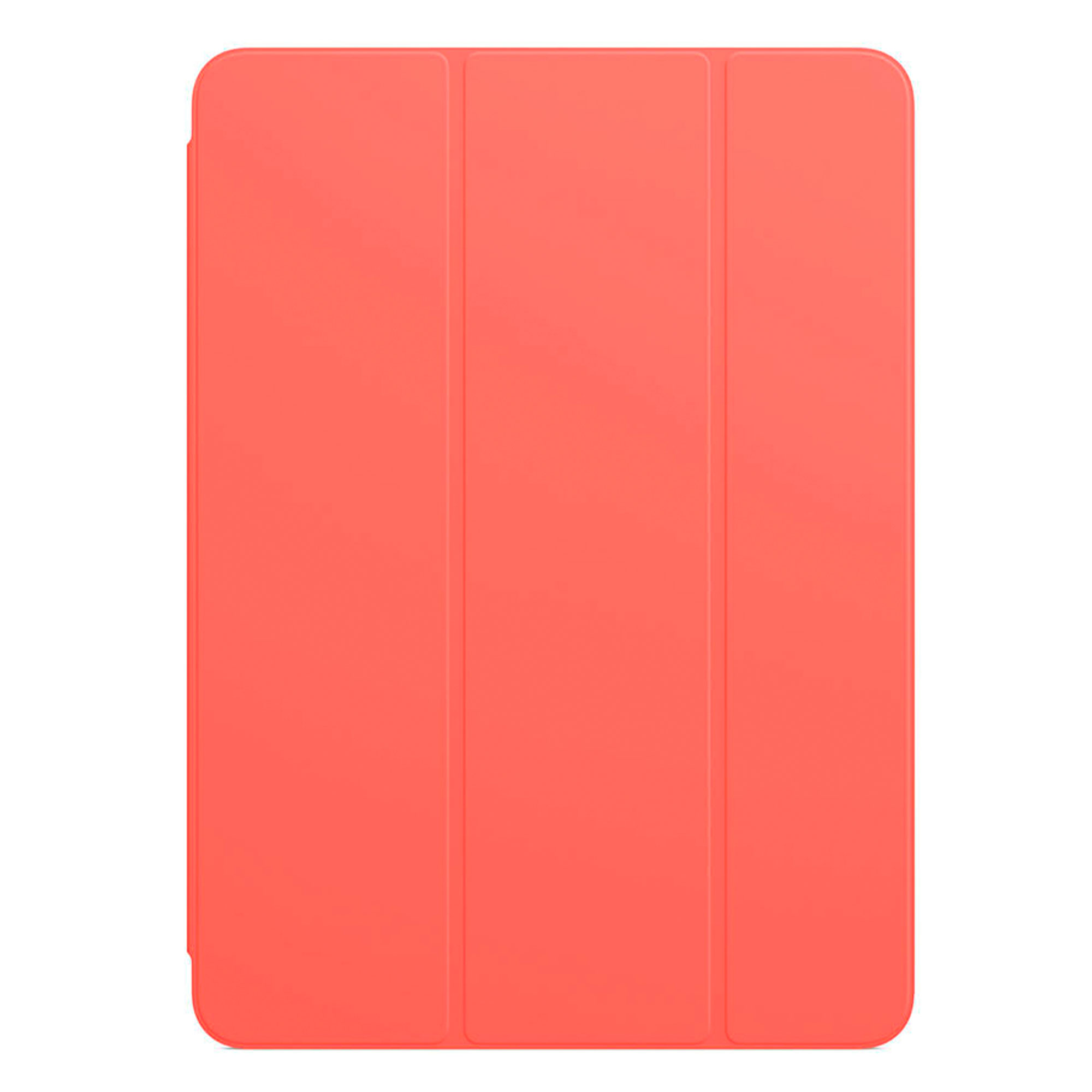 Чехол Apple Smart Folio для iPad Pro 12,9" (4‑го поколения), «розовый цитрус»