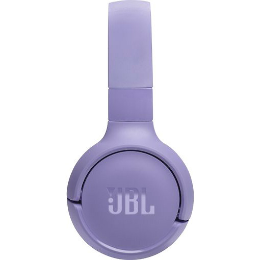Фото — Беспроводные наушники JBL Tune 520BT, фиолетовый