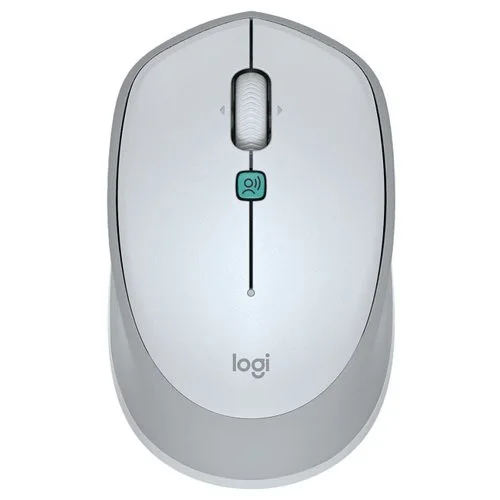 Мышь Logitech M380, белый