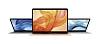 Фото — Apple MacBook Air 13" Dual Core i3 1,1 ГГц, 8 ГБ, 256 ГБ SSD, золотой