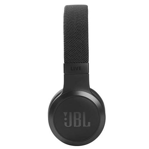 Наушники JBL Live 460NC, черный