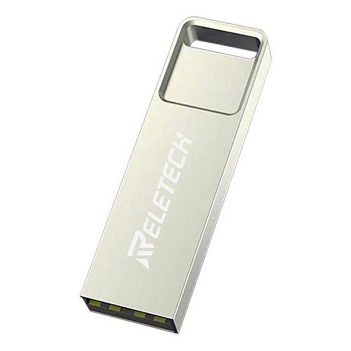 Внешний накопитель Reletech USB FLASH DRIVE T2 32Gb 2.0, белый