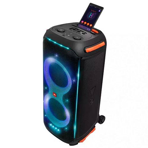 Портативная акустическая система JBL Partybox 710, черный