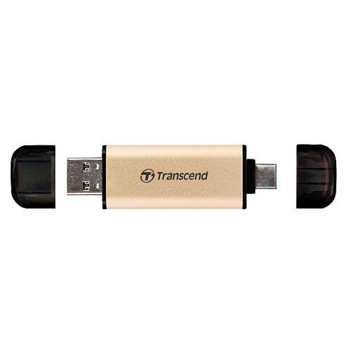 Флеш-накопитель Transcend JetFlash 930C, 512 Гб