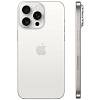 Фото — Apple iPhone 15 Pro Max, 512 Гб, «титановый белый»
