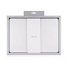 Фото — Чехол для ноутбука vlp Plastic Case для MacBook Air 13" 2020, белый