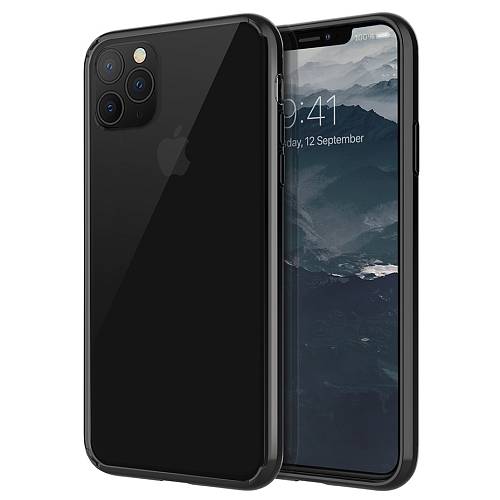 Чехол для смартфона Uniq для iPhone 11 Pro LifePro Xtreme, черный