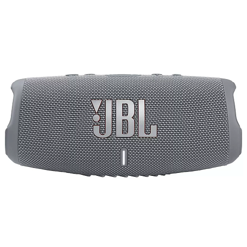 Портативная акустическая система JBL Charge 5, серый