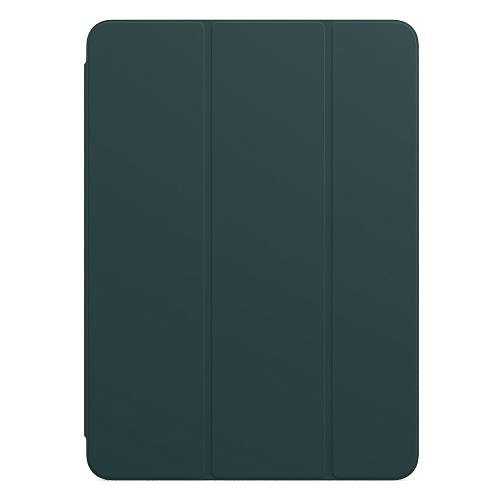Чехол для планшета Apple Smart Folio для iPad Pro 12,9" (4‑го поколения), «штормовой зелёный»