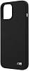 Фото — Чехол для смартфона BMW M-Collection Liquid для iPhone 12 Pro Max, черный